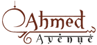ahmed-residency-logo