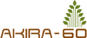 Akira-60 Logo
