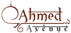 Ahmed Avenue Logo