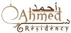 Ahmed Residency Logo