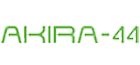 Akira-44 Logo
