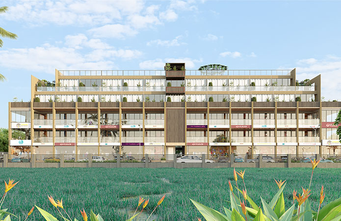 MYCO Business Center