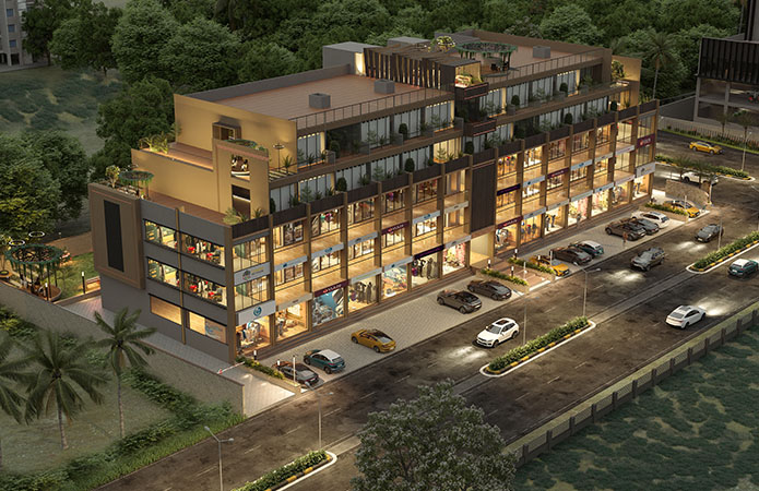 MYCO Business Center