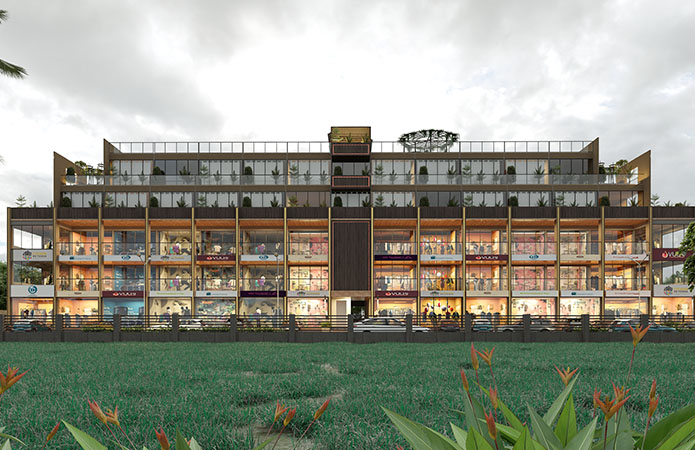 MYCO Business Center