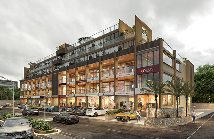 MYCO Business Center