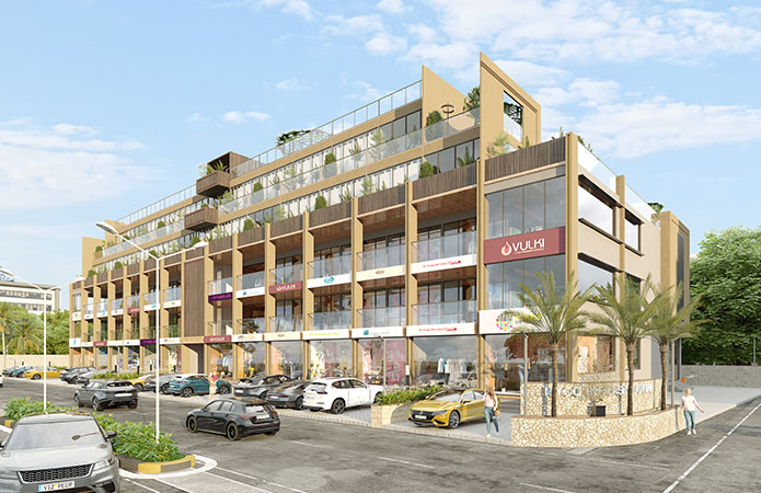 MYCO Business Center