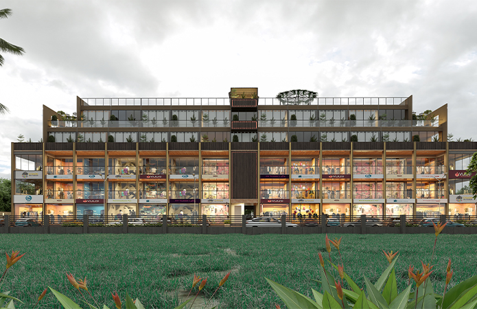 MYCO Business Center