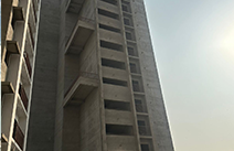 MYCO Akeelah Apartments