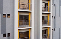 MYCO Akeelah Apartments