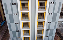 MYCO Akeelah Apartments