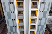 MYCO Akeelah Apartments