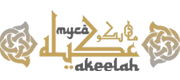 MYCO Akeelah Logo