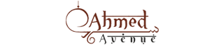 Ahmed Avenue logo