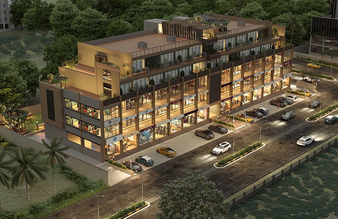 MYCO Business Center